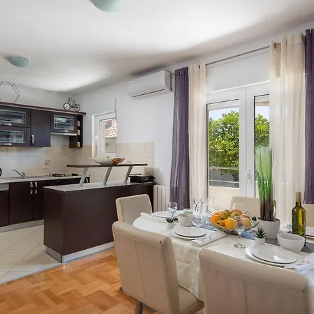 House Marko Kaštela