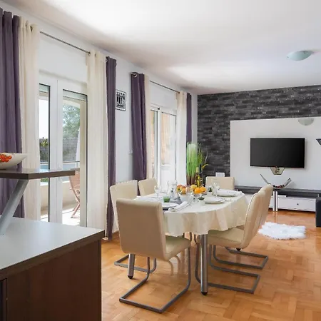 House Marko * Kaštela