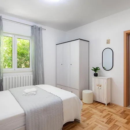 House Marko * Kaštela