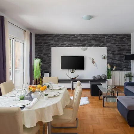 House Marko * Kaštela