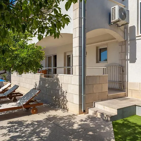 House Marko * Kaštela