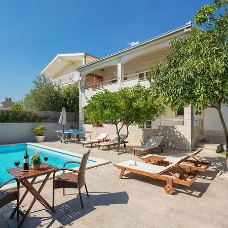House Marko * Kaštela