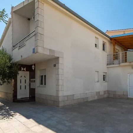 House Marko Kaštela